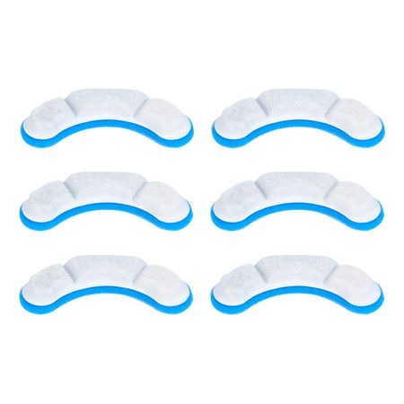 Filtros de Repuesto Gadnic para Bebedero Mascotas PB4040