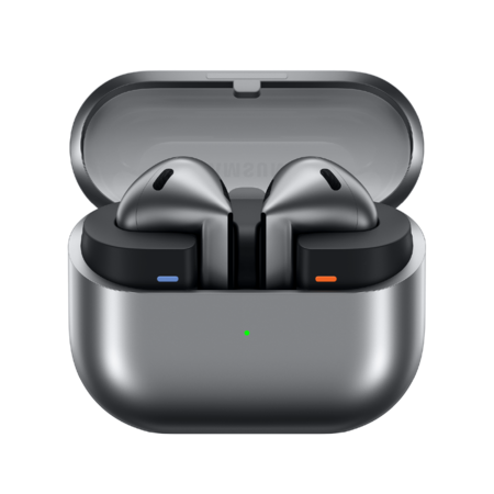 Samsung Galaxy Buds3 Silver SM-R530NZAAARO