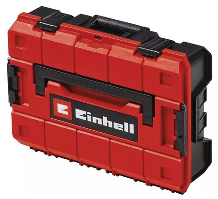 Einhell Maletin de sistema E-Case S-F