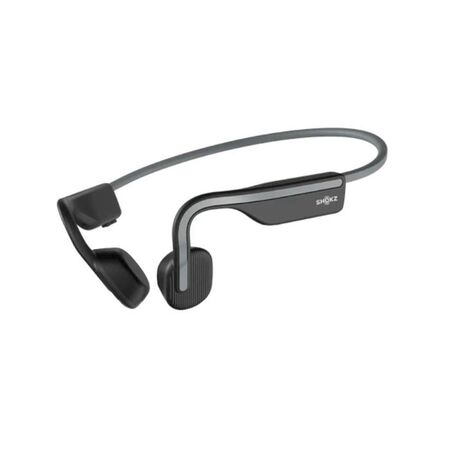 Auriculares Inalámbricos Shokz Openmove Open Ear Bluetooth Grey