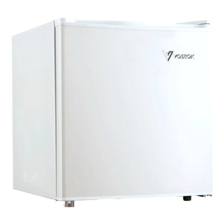 Heladera Vostok 50lts blanco - Vista 1