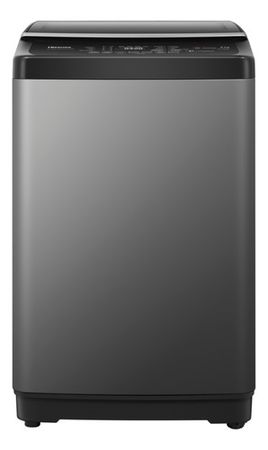 Lavarropas Carga Superior Hisense 6 Kilos Wtja802t