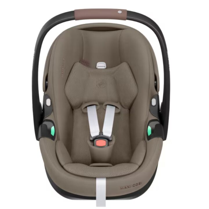 Huevito Pebble 360 Pro² Twil Truffle - Vista 2