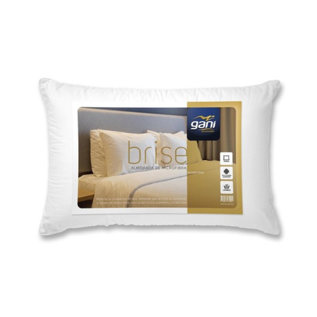 Almohada Gani Brise 70x50 cm