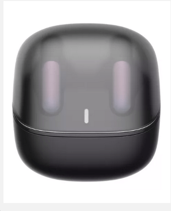 AURICULAR FOXBOX OPENAIR CLIP, NEGRO, BT 5.3 (8257)