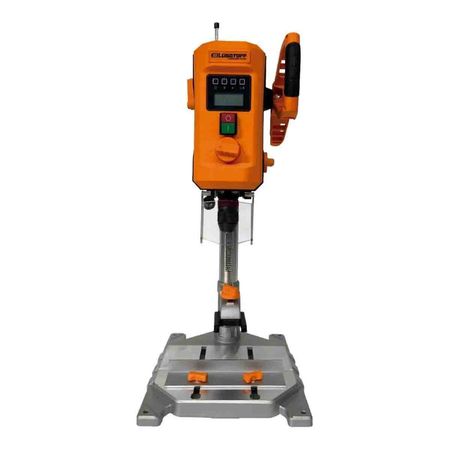 Taladro Banco Digital 13 Mm 230W Lusqtoff Tbl710-9d - Rex