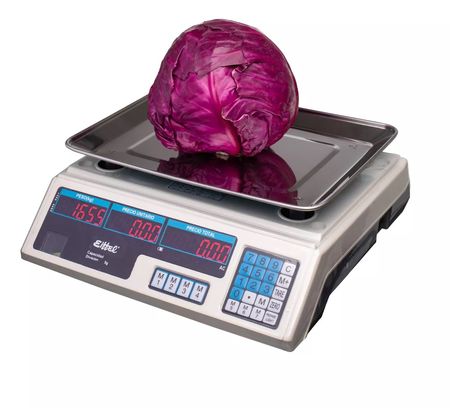 Balanza Comercial Eiffel Modelo Lpa ( E-1030)