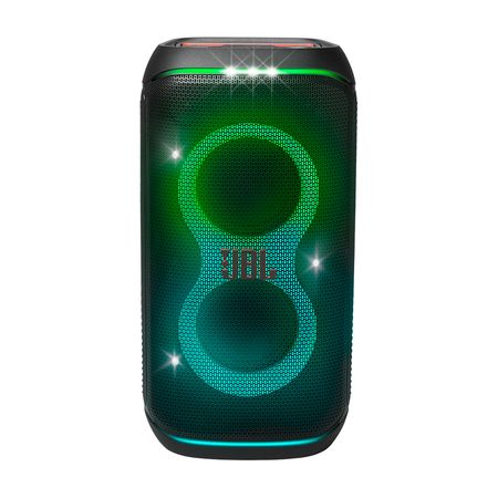Parlante Inalambrico JBL JBLPBCLUB120AM PartyBox Club 120 Negro