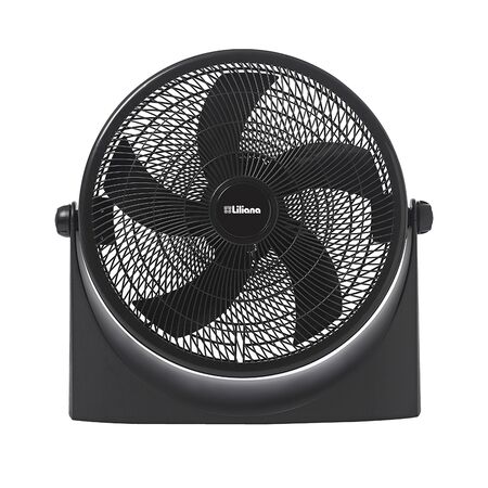 TURBOVENTILADOR RECLINABLE LILIANA 18 PULGADAS VTF18P