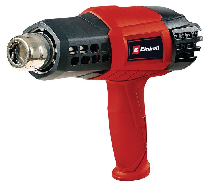 Pistola De Calor Eléctrica Te-Ha 2000 E - Vista 1