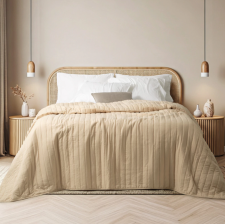 Cover Oxford Platinum Twin