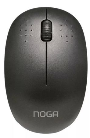 Mouse Inalambrico Noga - NGM-900