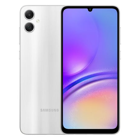 Samsung Galaxy A05 64GB Silver