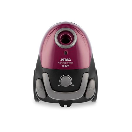 Aspiradora Compact Atma 1.5l 1500W As8913pi
