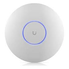 Access Point Ubiquiti UniFi Pro WiFi 7 Interior Sin Fuente
