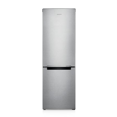 Heladera Samsung RB31FSRNDSA No Frost Digital Inveter 328L