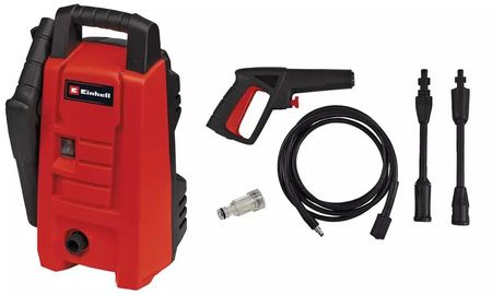 Einhell Hidrolavadora TC-HP 90