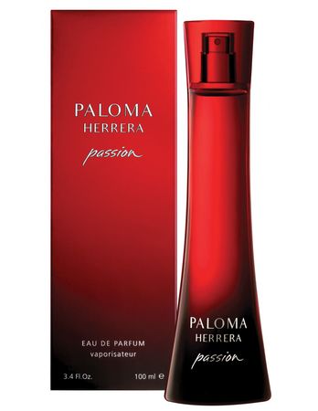 Paloma Herrera Passion EDP 100 Ml