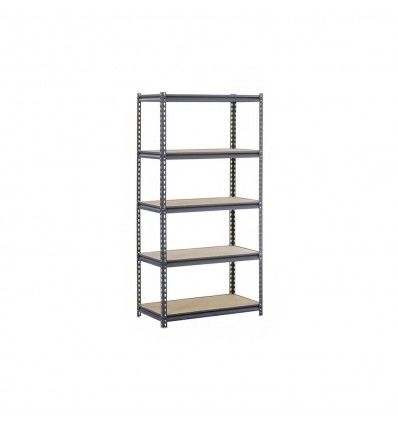 Sistema modular  mega rack gris x 1.5 metros SC