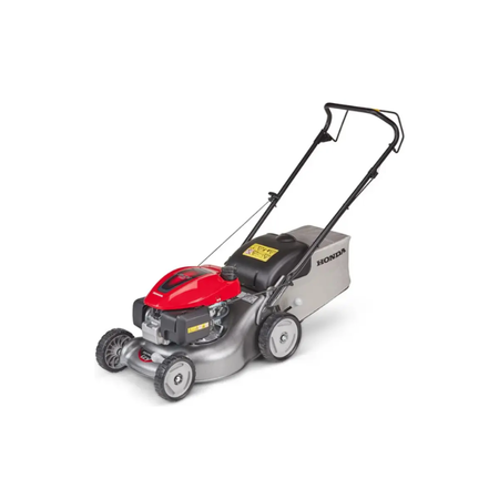Cortadora De Cesped Honda 18 Motor Naftero HRG466C1-SKEP