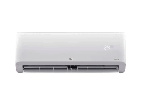Aire Acondicionado BGH Split On/Off 2600W FC