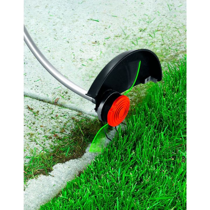 Bordeadora Eléctrica Black & Decker GL1000-AR - Vista 4