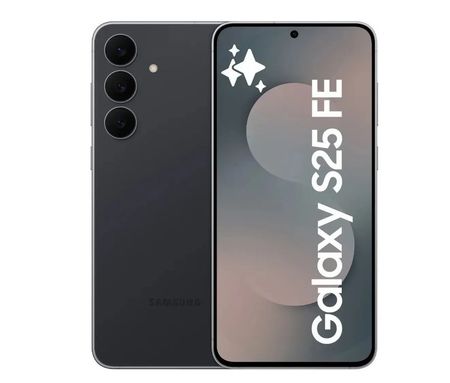 Samsung S25FE 8GB Ram 256GB Memoria