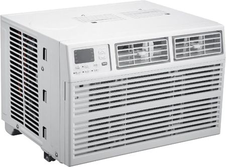 Aire Acondicionado Ventana Inverter Enova 3520W Frio Solo Aev12Nf10-Tdfa E.A