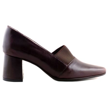ZAPATO XANA CHOCOLATE