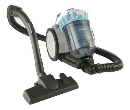 Aspiradora Sin Bolsa 1800w Sl-Vc18blb Smartlife