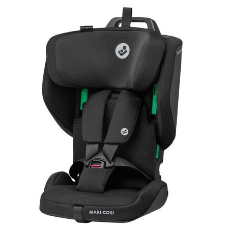 Butaca de seguridad Maxi-Cosi Nomad Plus