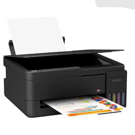 Impresora Multifuncion Epson L3310 Tinta