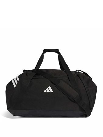 Bolso Adidas Tiro Unisex Fútbol Negro
