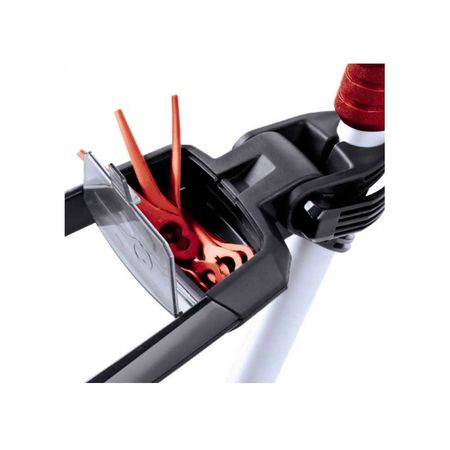 Bordeadora Inalámbrica Einhell GE-CT 18Li 18V sin Batería