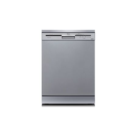Lavavajilla Midea 12 Cubiertos Blanco