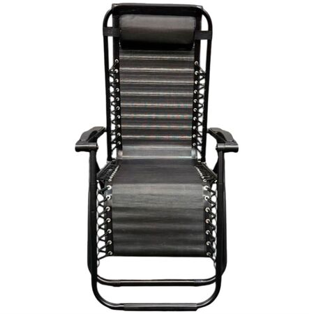 REPOSERA LH-211 GRAVEDAD CERO NG LUXURY HOME