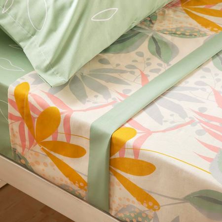 Sabana Casablanca Ava Twin 1 1 2P 144H