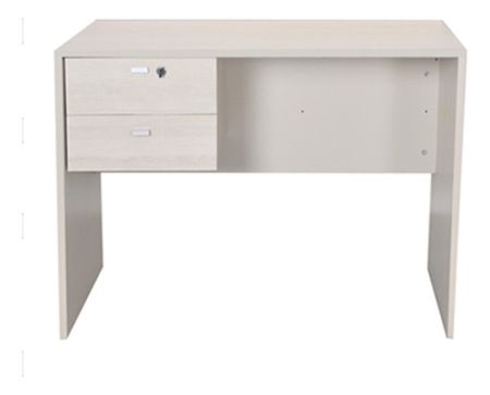 ESCRITORIO PLATINUM 501-09 1.00M GRIS ANDINO