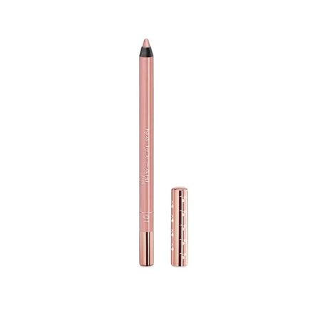 Naj Perfect Shape Lip Pencil-Fire Red