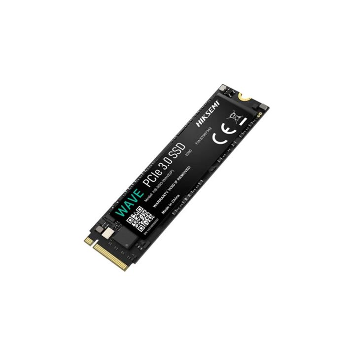 Disco Solido Hiksemi 1TB Nvme M.2 G3 Wave - Vista 3