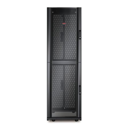 RACK APC NETSHELTER SX 20U