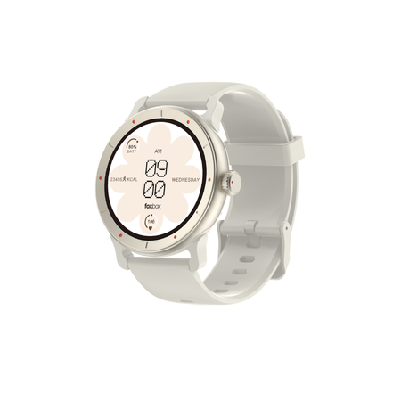 Smartwatch Foxbox Neon 4 Reloj Inteligente AMOLED WhatsApp