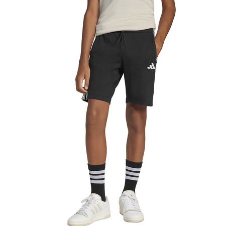 SHORT ADIDAS KIDS 3-STRIPES KNIT NINO JE0310