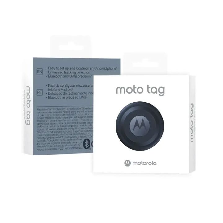 COMBOX3:TABLET LENOVO C/FUNDA+AURICULARES-LENOVO+LOCALIZADOR MOTOROLA TAG - Vista 6