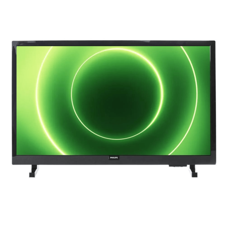 TV LED Philips 24" HD ( 24PHD5565/77)