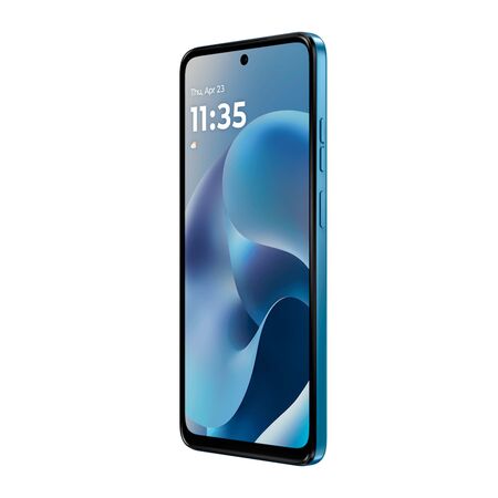 Celular Motorola G17 256 GB