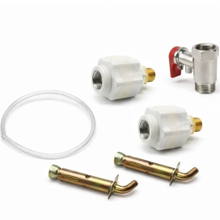 Termotanque Electrico Daewoo 50L 2000W C/Sup DW-003