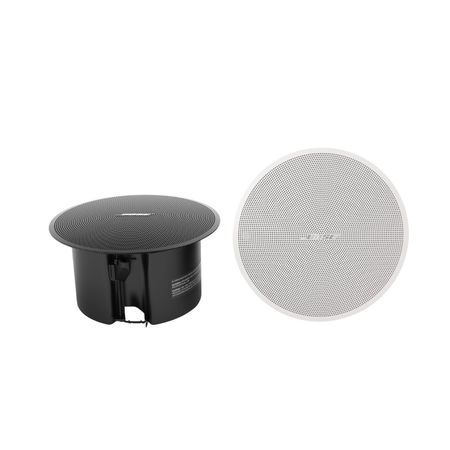 Par de Parlantes de embutir Bose DesignMax DM2C-LP Blanco
