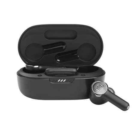 Auricular Gamer JBL Quantum TWS Air In Ear Bluetooth Negro