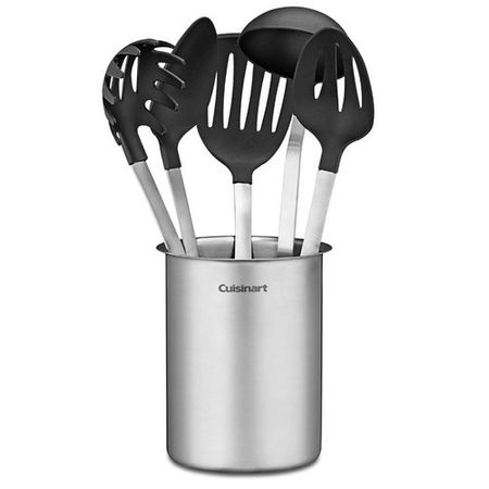 Set de utensilios de 6 pzs CTG-00-BSC6 de Cuisinart